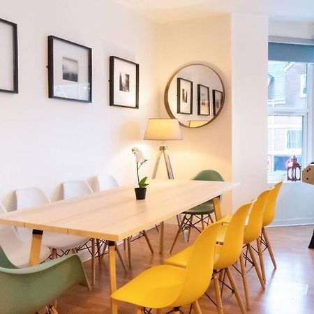 Apartment Up To 9 Close To Centre, Big Tv And Wifi Кардифф Экстерьер фото